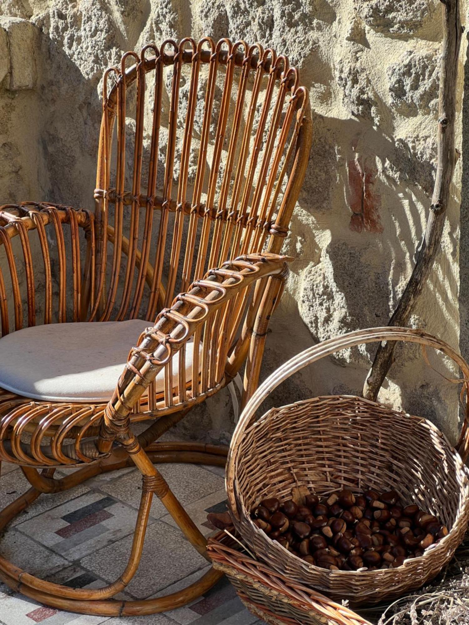 كاستل ديل بيانو B&B Podere Legnotorto المظهر الخارجي الصورة