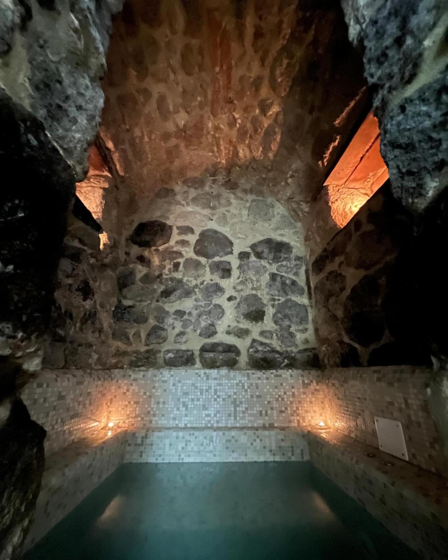 كاستل ديل بيانو B&B Podere Legnotorto المظهر الخارجي الصورة